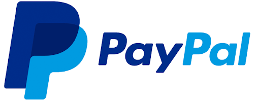 pay with paypal - Damon Hill Store